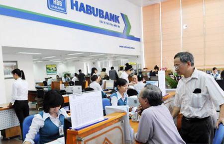 Kế hoạch sáp nhập Habubank vào SHB hiện đã được “một nửa” thông qua; “nửa” còn lại phụ thuộc vào kết quả tại đại hội đồng cổ đông thường niên của SHB vào ngày 5/5 tới.