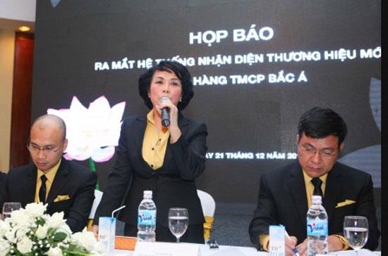  Bac A Bank được thành lập năm 1994, hiện đã có tổng cộng 66 điểm giao dịch tại Hà Nội, Tp.HCM, Hải Phòng, Nghệ An, Thanh Hóa, Quảng Bình, Hà Tĩnh, Huế, Cần Thơ, Kiên Giang, Hưng Yên.