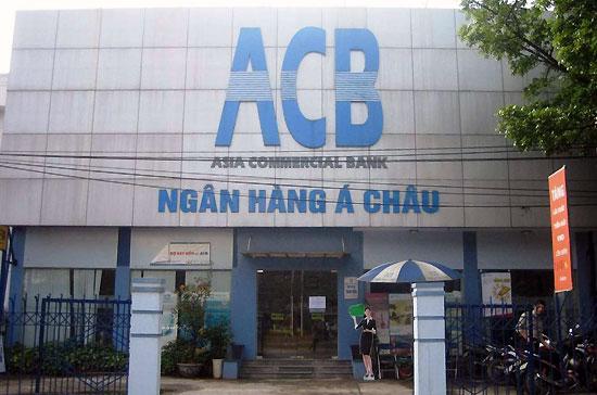 Moody’s cho rằng, chất lượng tài sản của ACB đang suy giảm, còn tỷ lệ nợ xấu của ACB theo chuẩn quốc tế là khó đoán biết.