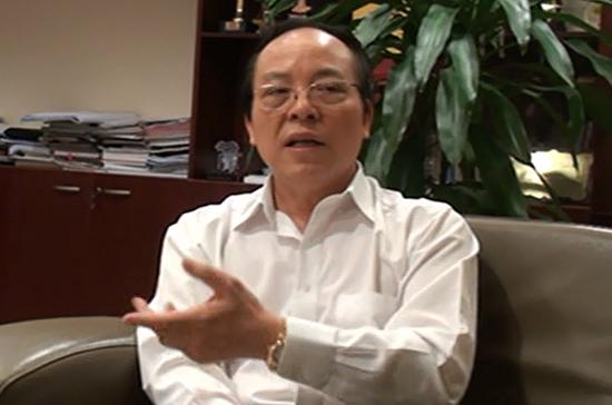 Ông Đỗ Minh Phú sẽ trực tiếp chỉ đạo kế hoạch tái cơ cấu tại TienPhongBank.