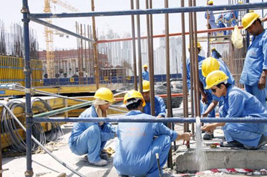 Các doanh nghiệp đánh giá chất lượng lao động Việt Nam nằm trong nhóm 10% thấp nhất của khu vực. 