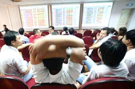 Sau thời gian dài chờ đợi, một quyền lợi của nhà đầu tư bước đầu được hiện thực.