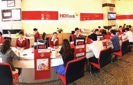 Tổng hạn mức gói hỗ trợ doanh nghiệp của HDBank lần này là 3.000 tỷ đồng.