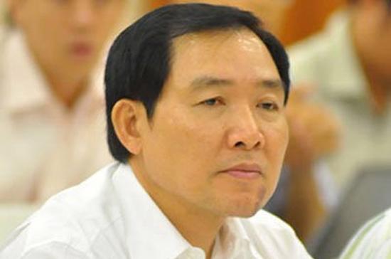 Thủ tướng yêu cầu Bộ Giao thông vận tải, Bộ Nội vụ trước ngày 31/5/2012 phải có báo cáo Thủ tướng về việc thực hiện quy trình bổ nhiệm ông Dương Chí Dũng.