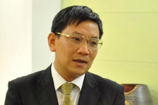 Ông Nguyễn Hồng Minh: "Nếu tham khảo luật pháp và quy định điều chỉnh hoạt động các khu chung cư ở nước ngoài, ta sẽ thấy hệ thống quy định của chúng ta còn thiếu rất nhiều".