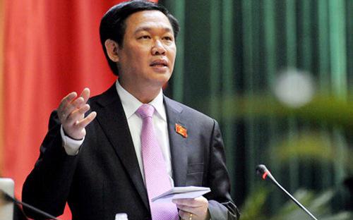 Bộ trưởng Bộ Tài chính Vương Đình Huệ cho biết, Tập đoàn Điện lực Việt Nam (EVN) đang nợ quá hạn 10.149 tỷ đồng.