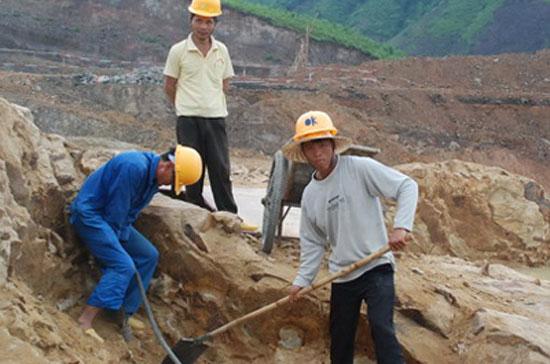 Nhiều trường hợp lao động nước ngoài vào Việt Nam làm việc rồi mới làm các thủ tục để cấp giấy phép lao động.