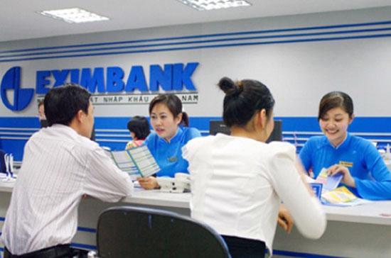 Chương trình này của Eximbank thực hiện theo chủ trương giảm lãi suất của Ngân hàng Nhà nước.