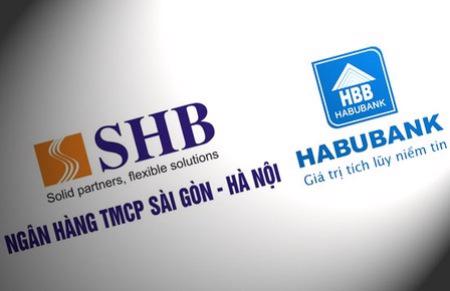 SHB sẽ tổ chức họp báo để thông tin cụ thể về vụ sáp nhập này.