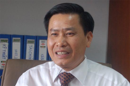 Ông Nguyễn Văn Nghĩa, Phó chủ tịch Hội đồng Quản trị Prime Group.