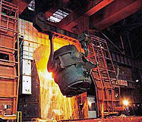 Mỹ cho rằng Trung Quốc có trợ cấp cho một số ngành công nghiệp, trong đó có sản xuất thép.