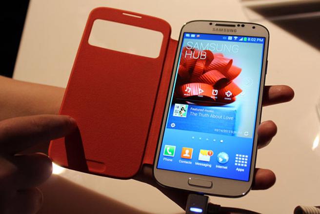 Các chuyên gia Gartner cho rằng, Samsung cần cải thiện thiết kế sản phẩm - Ảnh: Tech.