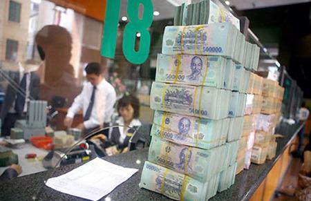 Trong năm 2012 dự kiến quy mô hệ thống ngân hàng Việt Nam sẽ thu hẹp nhanh về số lượng.