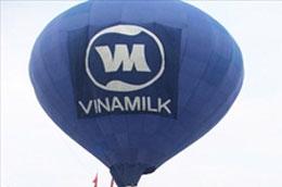 Lợi nhuận sau thuế 6 tháng đầu năm 2010 của Vinamilk đạt 1.747, 87 tỷ đồng.