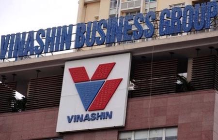 Vinashin là một trong số hàng loạt doanh nghiệp ngành giao thông đang gặp khó khăn.