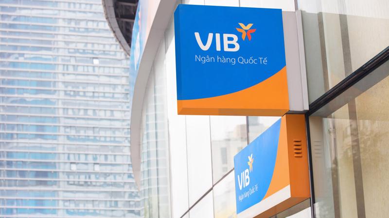 VIB là một trong số ít ngân hàng đang áp dụng mức lãi suất tiết kiệm hấp dẫn nhất thị trường.