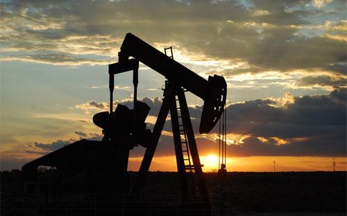 Sản lượng khai thác dầu thô của Mỹ có khả năng sẽ đạt 10 triệu thùng/ngày vào năm tới - Ảnh: Flickr.<br>
