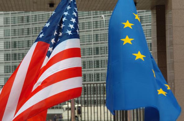 EU lo ngại lệnh trừng phạt mới của Mỹ đối với Nga có thể tác động đến 
các công ty năng lượng châu Âu tham gia vào các dự án liên quan đến Nga.