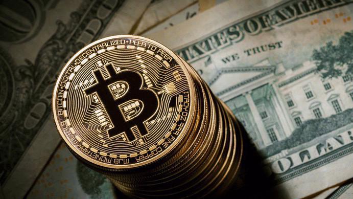 Từ đầu năm đến nay, giá Bitcoin đã tăng khoảng 540%, nâng tổng giá trị vốn hóa của toàn thị trường Bitcoin lên hơn 100 tỷ USD - Ảnh: Fortune.