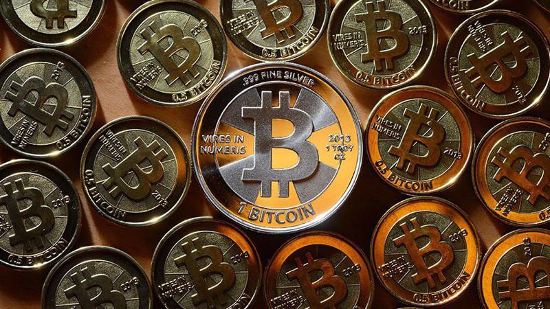 Từ đầu năm đến nay, giá Bitcoin đã tăng hơn 700%.