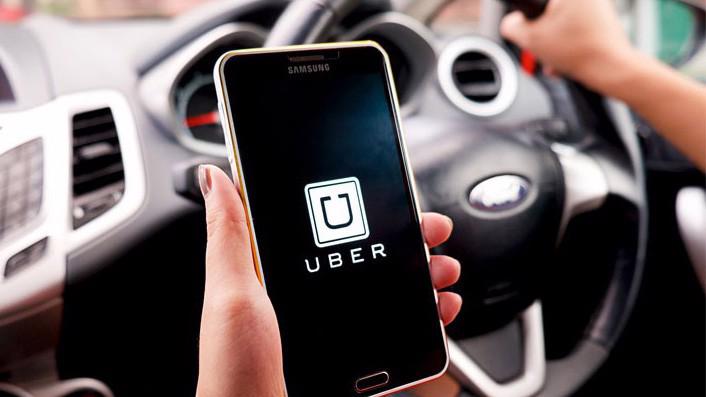Uber, ứng dụng gọi xe lớn nhất thế giới, đang gặp nhiều thách thức.