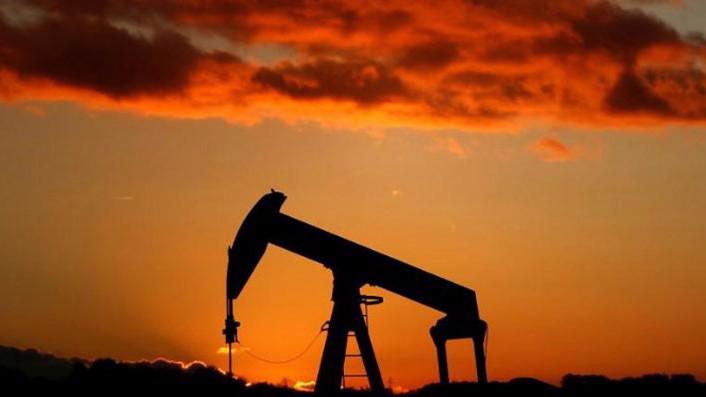 OPEC và Nga chiếm khoảng 40% sản lượng dầu toàn cầu - Ảnh: Reuters.