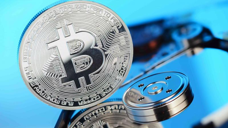 Từ đầu năm đến nay, giá Bitcoin đã tăng 16 lần.