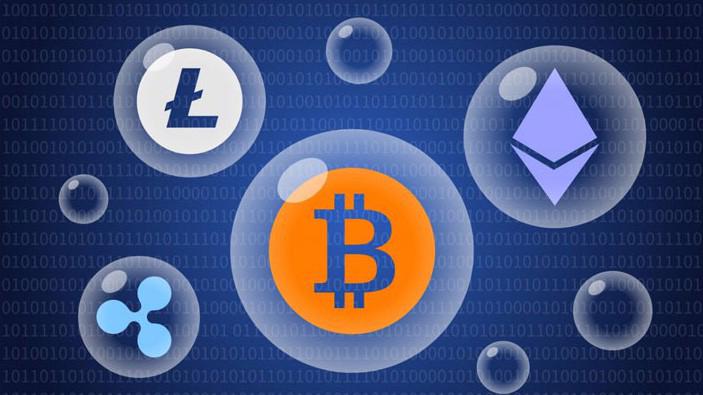 Không chỉ có Bitcoin, giá của những đồng tiền ảo khác như Litecoin và Ethereum cũng đang tăng với tốc độ chóng mặt.