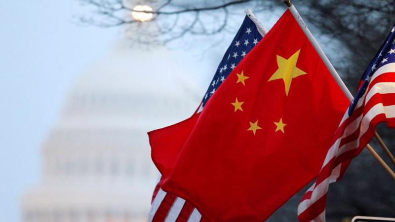 Việc Trung Quốc tính dừng mua trái phiếu kho bạc Mỹ diễn ra đúng lúc Mỹ chuẩn bị phát hành nhiều trái phiếu chính phủ hơn - Ảnh: Reuters.