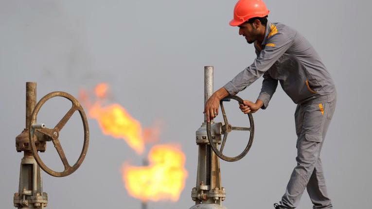Giá dầu thế giới đang duy trì xu hướng tăng kéo dài từ tháng 12 năm ngoái. 