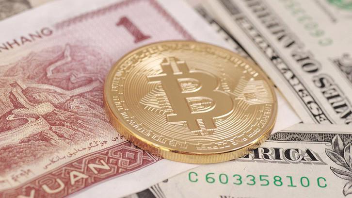 Cho tới đầu năm ngoái, Trung Quốc vẫn còn là thị trường tiền ảo hàng đầu với những sàn giao dịch Bitcoin sôi động nhất thế giới.