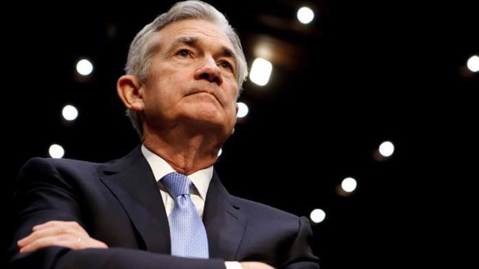 Ông Jerome Powell, người sẽ bắt đầu nhiệm kỳ Chủ tịch FED vào đầu tháng 2 - Ảnh: Reuters.