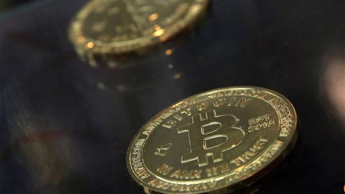 Giá tiền ảo Bitcoin được dự báo có thể giảm sâu hơn trong thời gian tới.