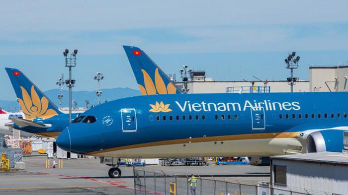 Cơ quan Hàng không Quốc tế (IATA) ước tính rằng Việt Nam sẽ là 1 trong 5 thị trường hàng không tăng trưởng mạnh nhất thế giới trong 20 năm tới.