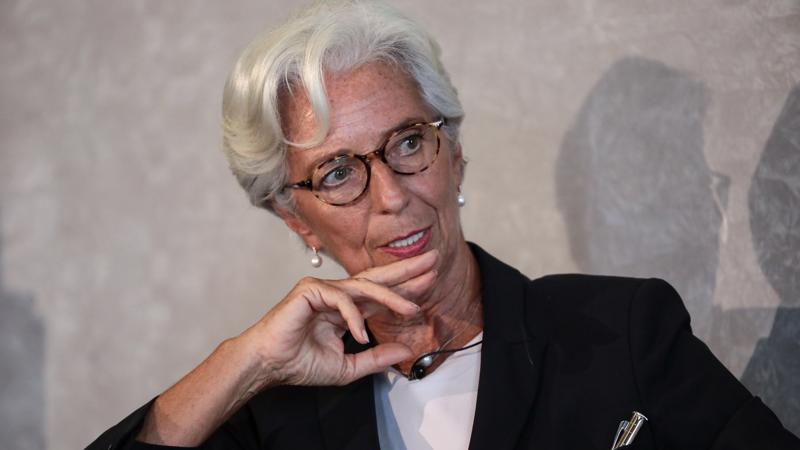 Tổng giám đốc IMF Christine Lagarde - Ảnh: Fortune.
