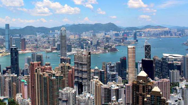 Hồng Kông luôn thuộc top thị trường địa ốc đắt đỏ nhất thế giới.