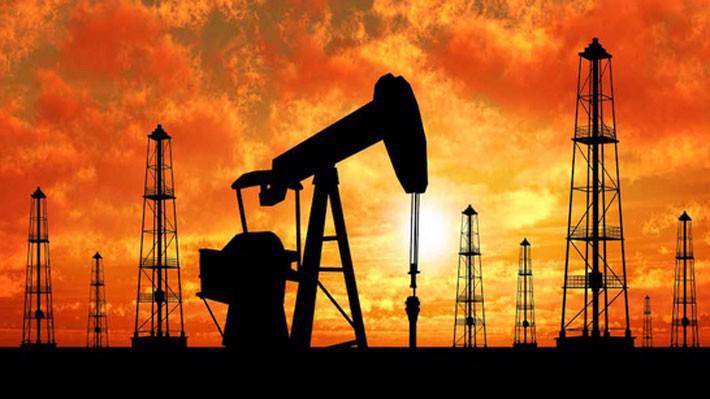 Căng thẳng địa chính trị và nguy cơ gián đoạn nguồn cung dầu lửa ở Trung Đông - nhân tố hỗ trợ giá dầu những phiên gần đây - đang lắng xuống.