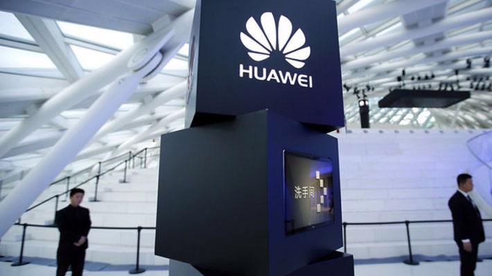 Dù vấp phải rào cản lớn trong nỗ lực tiến vào thị trường Mỹ, Huawei - công ty có trụ sở ở Thẩm Quyến - vẫn chứng kiến lợi nhuận ròng tăng 28% trong năm 2017 - Ảnh: AP.