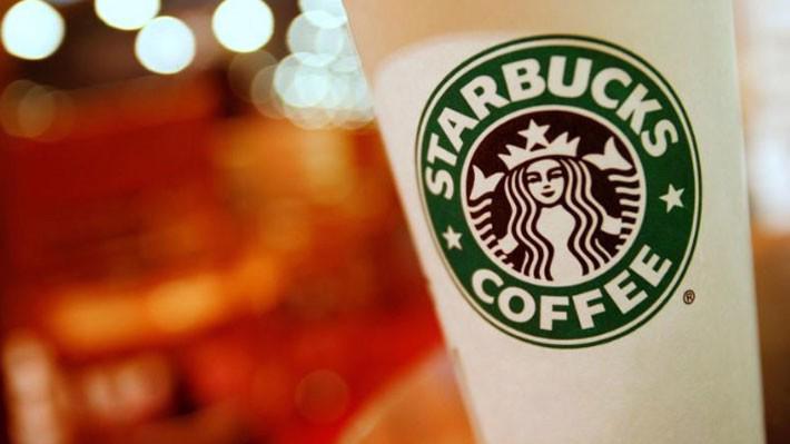 Hoạt động kinh doanh của Starbucks ở Trung Quốc và các nước châu Á khác đang tăng trưởng nhanh chóng hơn nhiều so với ở Mỹ - Ảnh: Reuters.