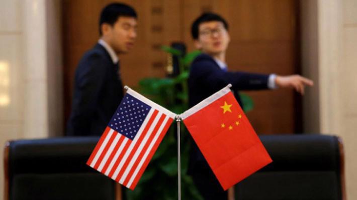 Sau nhiều nỗ lực đàm phán, mâu thuẫn thương mại Mỹ-Trung vẫn chưa thể được giải quyết - Ảnh: Reuters.