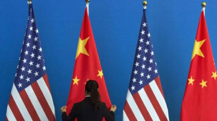 Căng thẳng thương mại giữa Mỹ và Trung Quốc đang leo thang - Ảnh: Reuters.