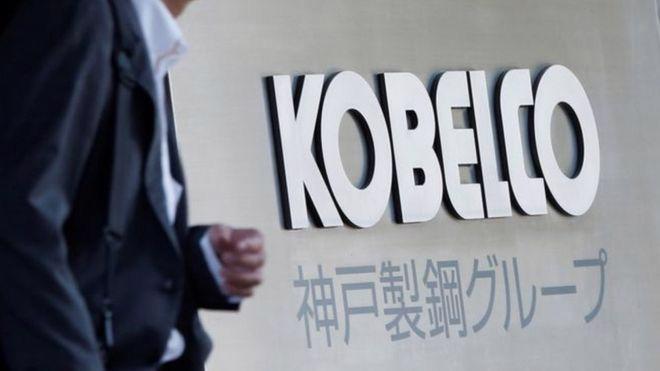 Vụ bê bối đã khiến Kobe Steel phải cải tổ bộ máy lãnh đạo cấp cao - Ảnh: Getty/BBC.