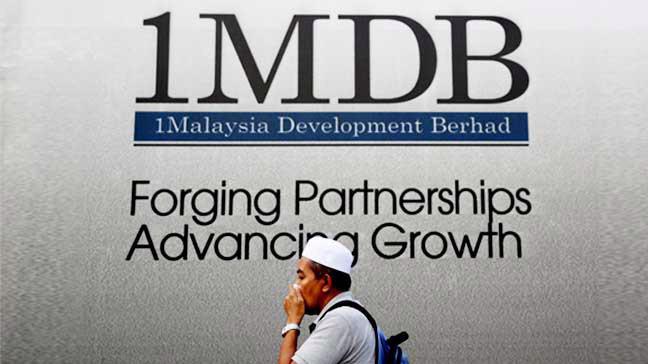 1MDB là quỹ đầu tư quốc gia do cựu Thủ tướng Najib Razak lập nên khi còn đương nhiệm nhằm hút vốn đầu tư vào Malaysia.