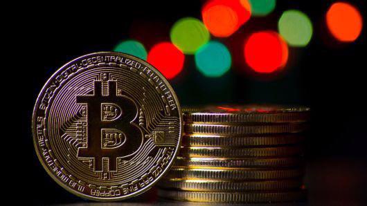Giá Bitcoin đã tăng 15% trong 1 tuần qua - Ảnh: Getty/CNBC.