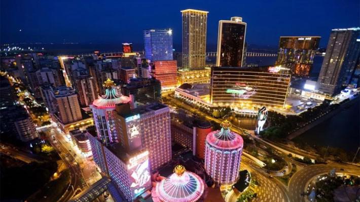 Với dân số hơn 650.000 người và diện tích 30,8 km vuông, Macau cũng là nơi có mật độ dân số cao nhất thế giới - Ảnh: SCMP.