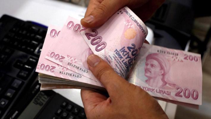 Từ đầu năm đến nay, đồng Lira đã mất giá khoảng 40% so với đồng USD - Ảnh: Reuters.