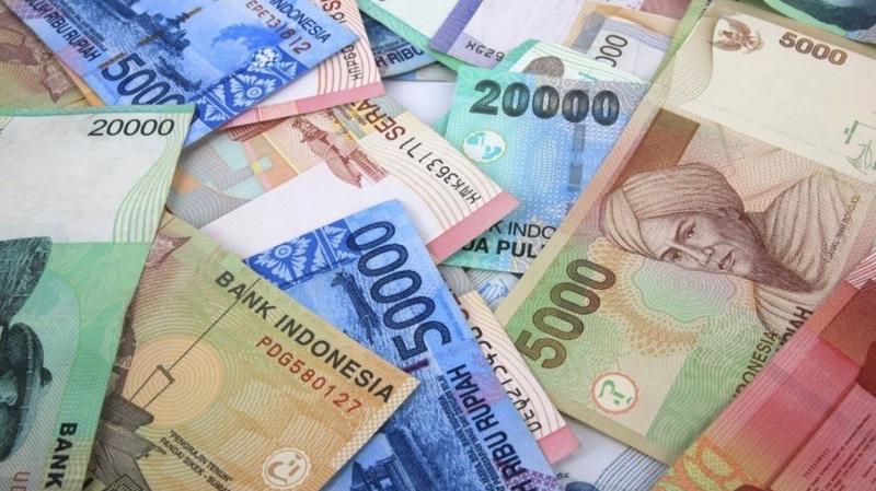 Đồng Rupiah của Indonesia là một trong những đồng tiền giảm giá mạnh nhất ở khu vực châu Á năm nay, với mức giảm khoảng 7% từ đầu năm so với đồng USD.