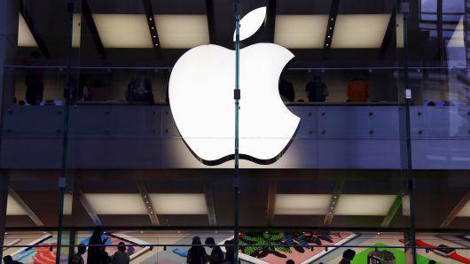 Thị trường Trung Quốc đóng góp không nhỏ vào doanh thu của Apple - Ảnh: Reuters.