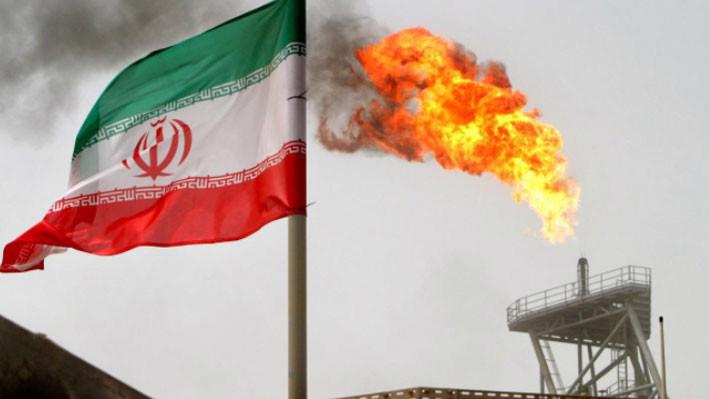Iran là quốc gia sản xuất dầu lớn thứ ba trong Tổ chức Các nước xuất khẩu dầu lửa (OPEC) - Ảnh: Reuters.