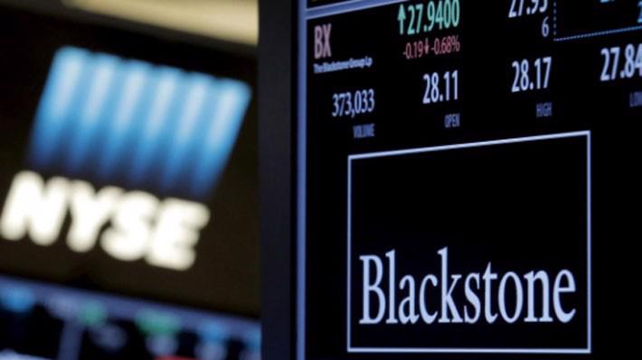 Lượng tài sản được quản lý tăng lên đồng nghĩa với Blackstone càng thu được nhiều phí quản lý hơn - Ảnh: Reuters.